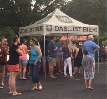 South Charlotte Food Truck